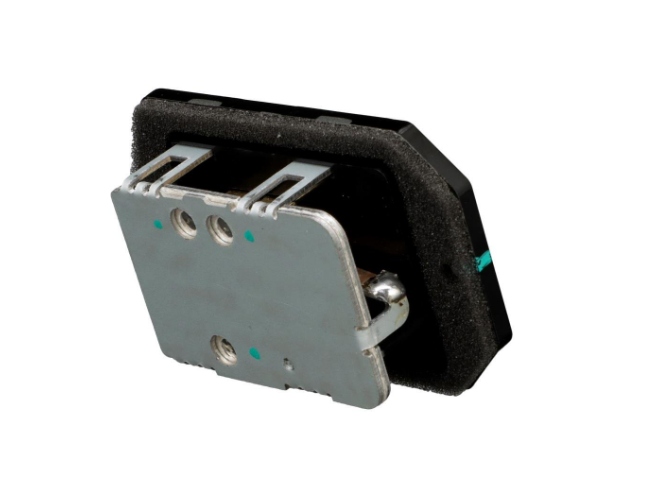 фото №1, Резистор вентилятор dodge ram 1500 pickup 2009-2010