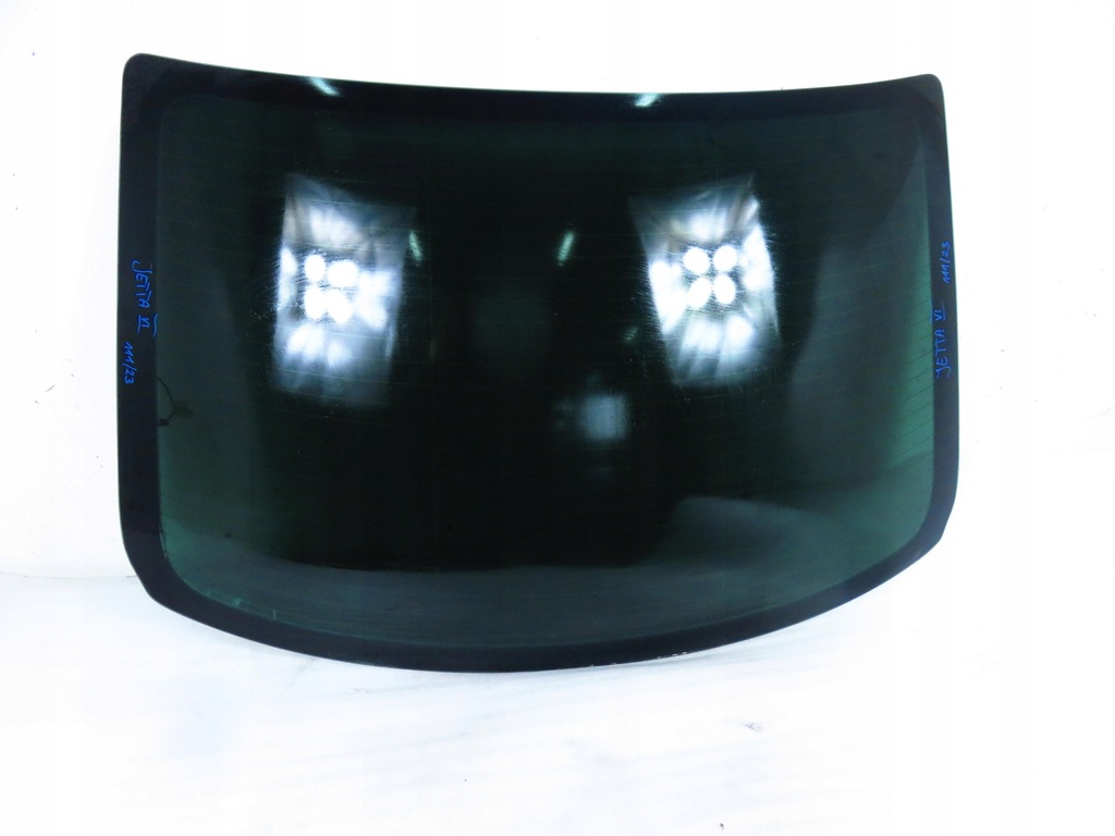 фото №5, Скло задня vw jetta vi