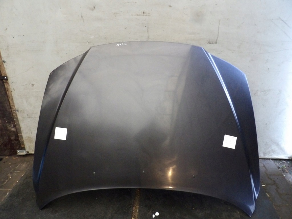 фото №1, Volvo s80 капот lak. 427-26