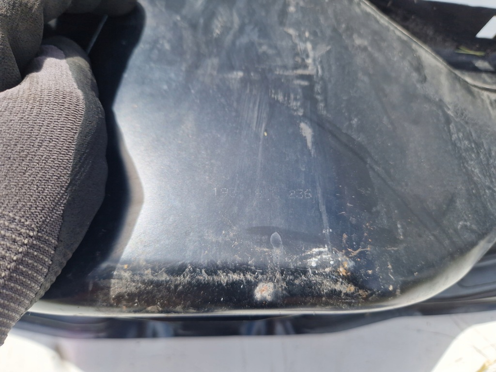 фото №12, Ducato boxer jumper 14- iii балка верхній підсилювач перед передній pas