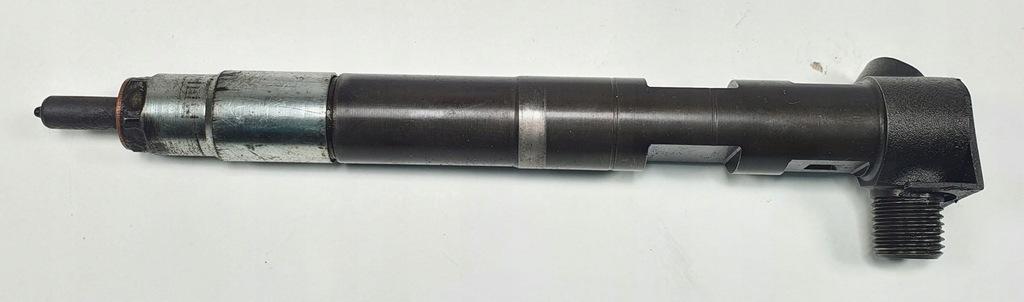 фото №1, Инжектор форсунка mercedes glk x204 a6510702887