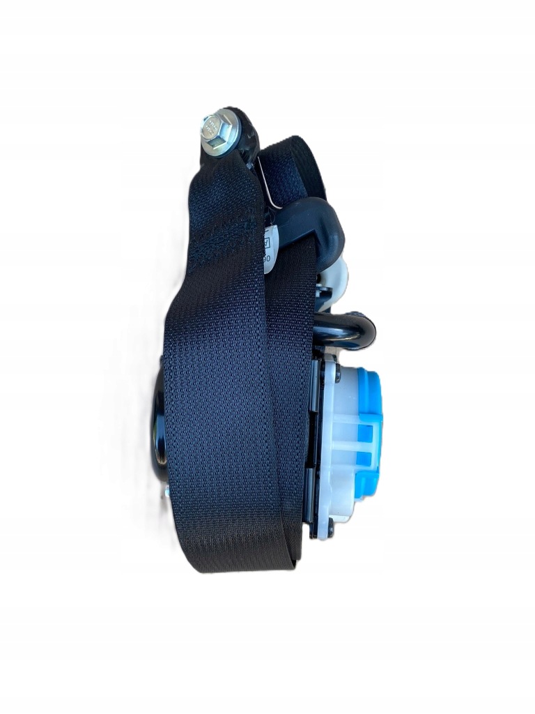 фото №1, Mazda 6 gj pas передний левый