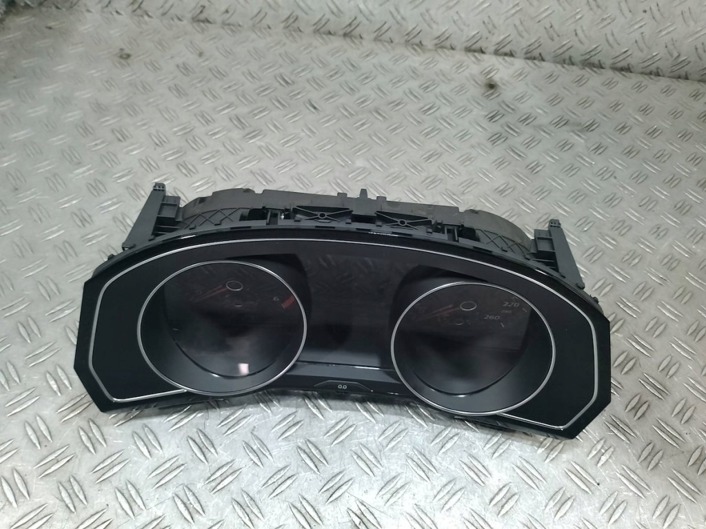 фото №1, Счетчик vw passat b8 3g0920751d 2.0 tdi