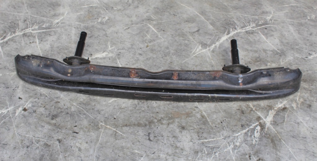 фото №7, Балка бампера задня відбійники bmw x5 e53