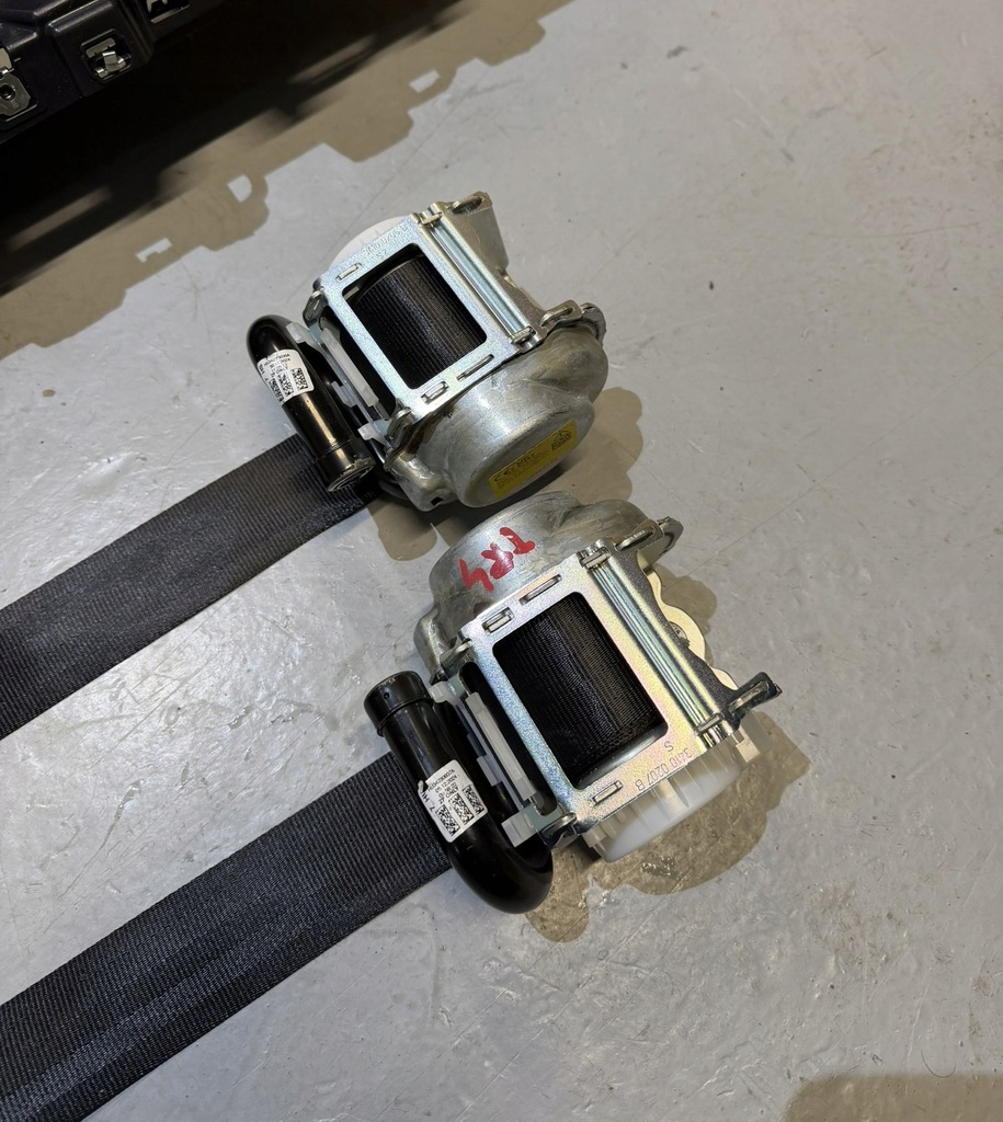 фото №9, Renault trafic iii iv lift 2024- консоль 681003689r 985259969r 985104528r