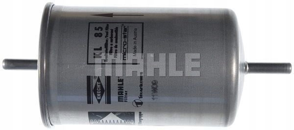 Фільтр пального ford mahle в Україні