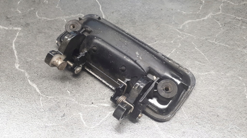 фото №8, Ручка двері правий задня rover 200