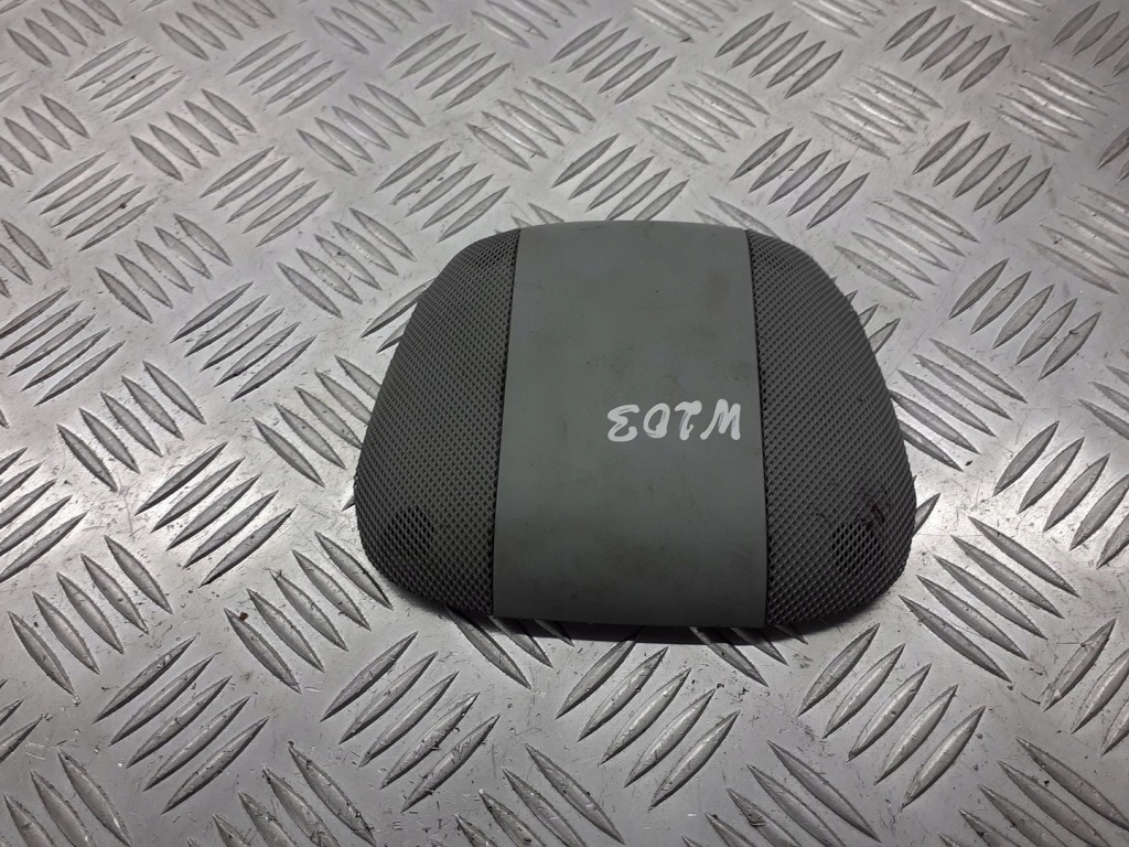 фото №1, Датчик сигнализация mercedes w203 a2038219751