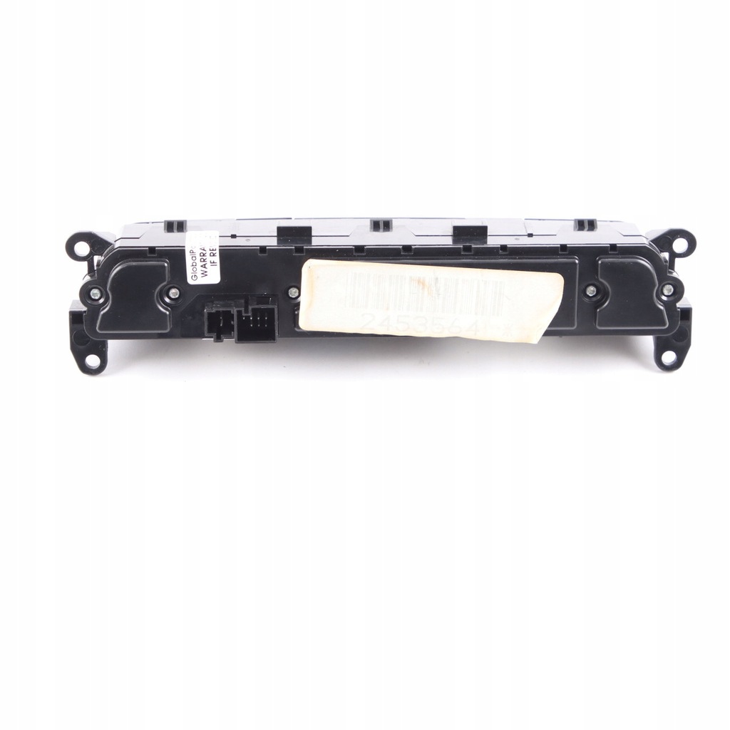 фото №11, Mercedes ml w164 панель управление a1648709910