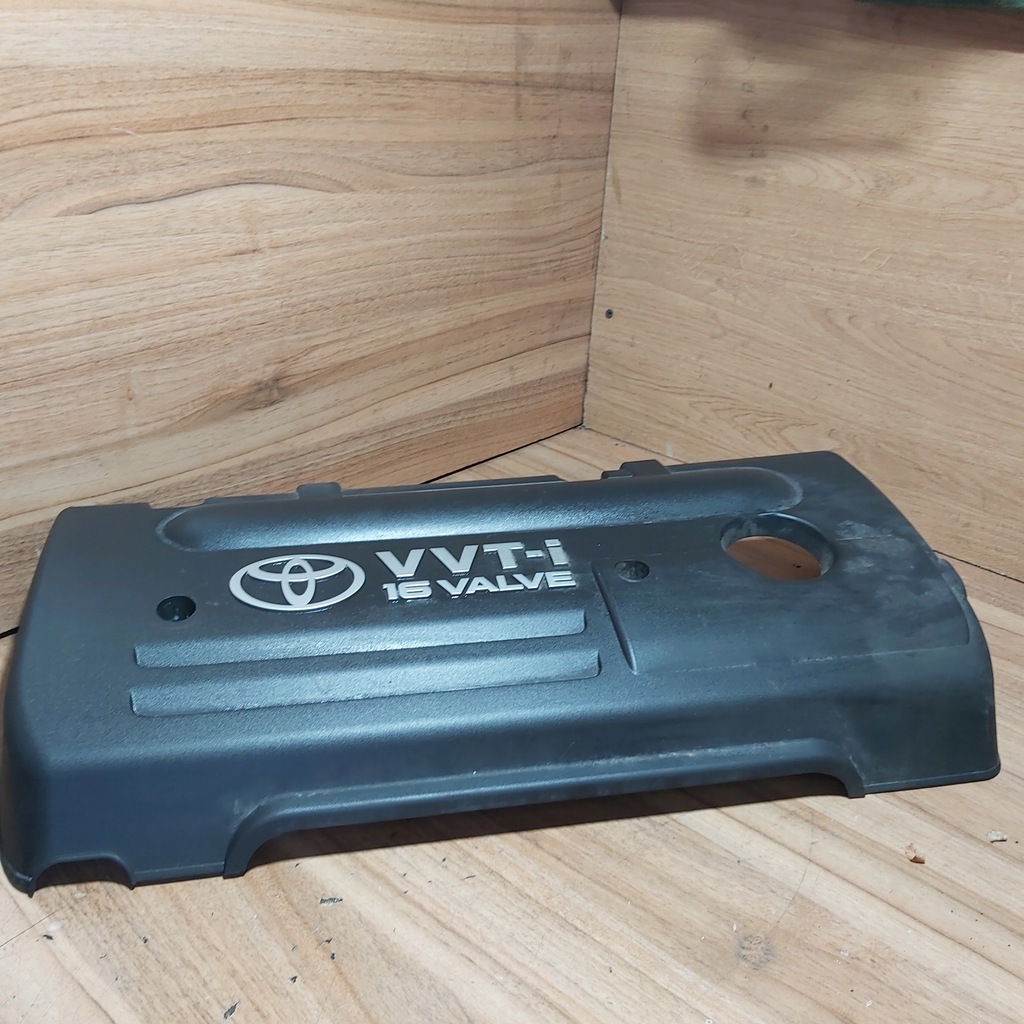 фото №1, Защита двигателя corolla verso ii 1.8 vvti