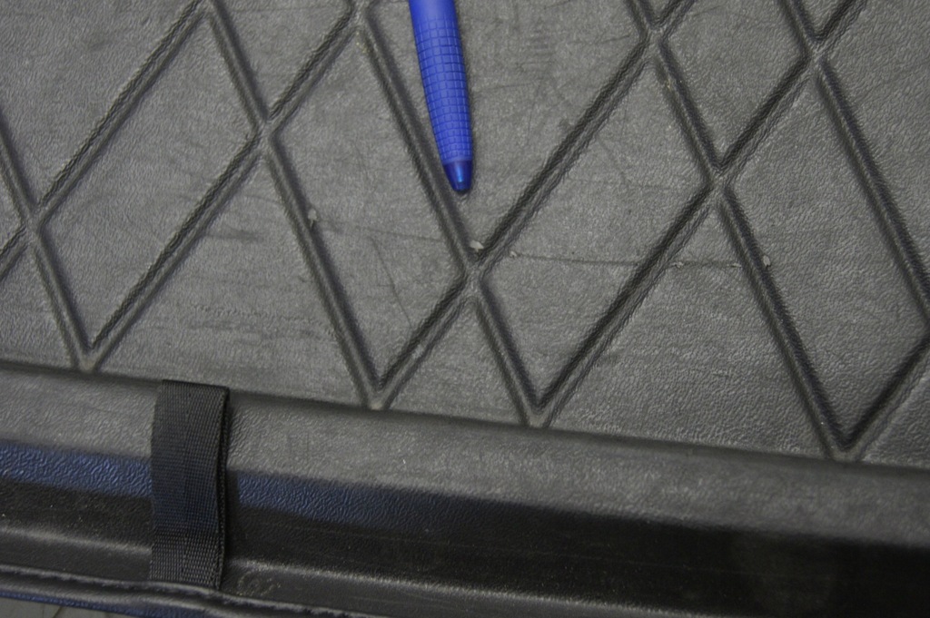 фото №7, Bmw 7 g11 мат багажника резиновый оригинальная