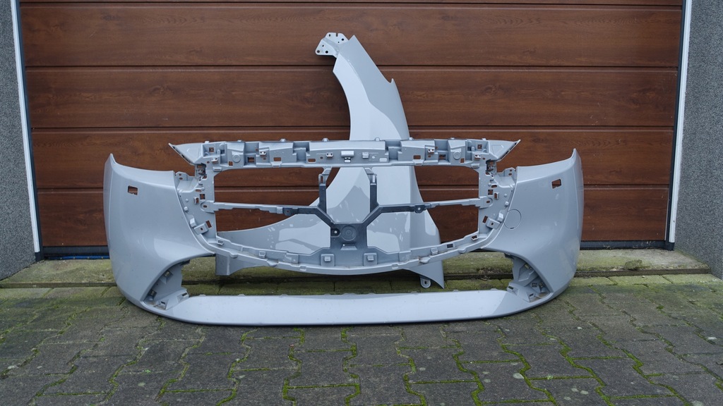 фото №1, Левый крыло mazda 2 dj lift