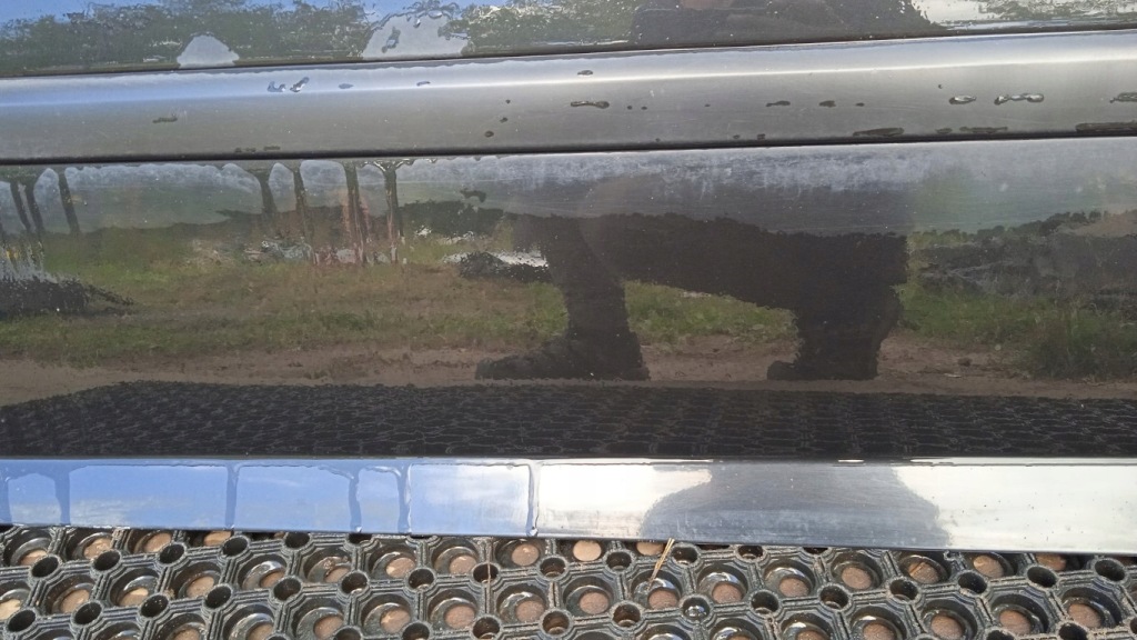 фото №3, Peugeot 407 двері перед лівий exld 5d