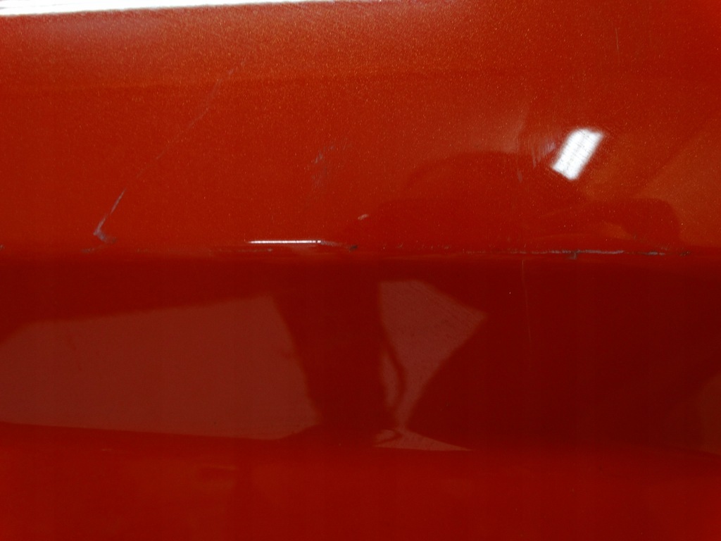 фото №8, Двері правий перед ford fiesta mk7 europa