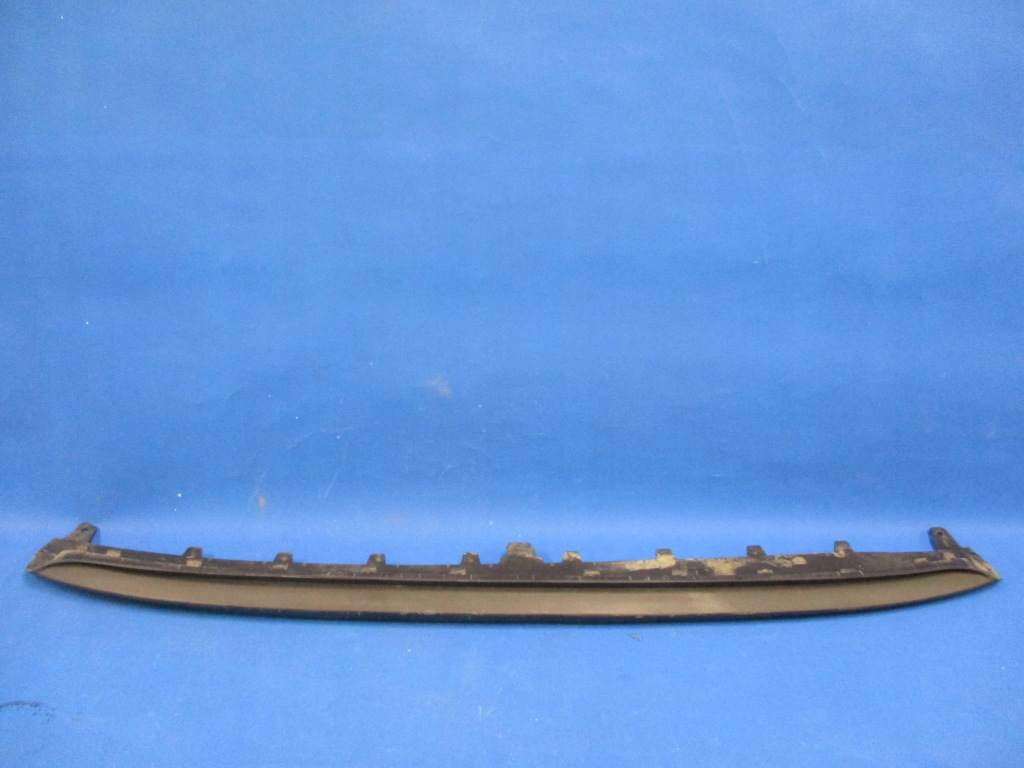 фото №1, Спойлер накладка бампера перед hyundai i20 ii 86512-c8300