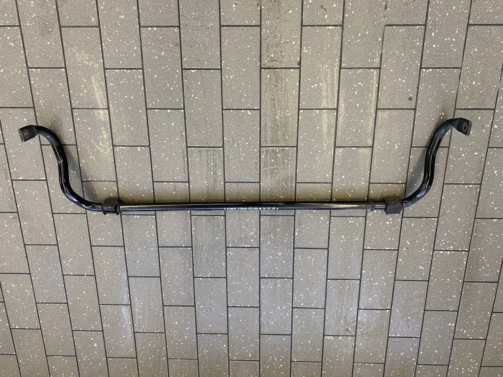 фото №1, Стабілізатор перед передній porsche 911 997