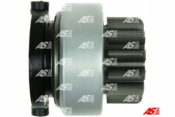 Зчеплення односторонній, стартер as-pl sd9007 Ціна