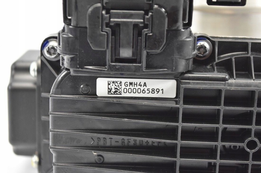 фото №9, Civic x 1.0 vtec turbo дросельна заслінка