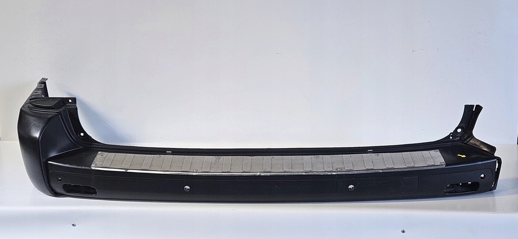 фото №1, Бампер задняя proace expert 16- 4 pdc 9808864677