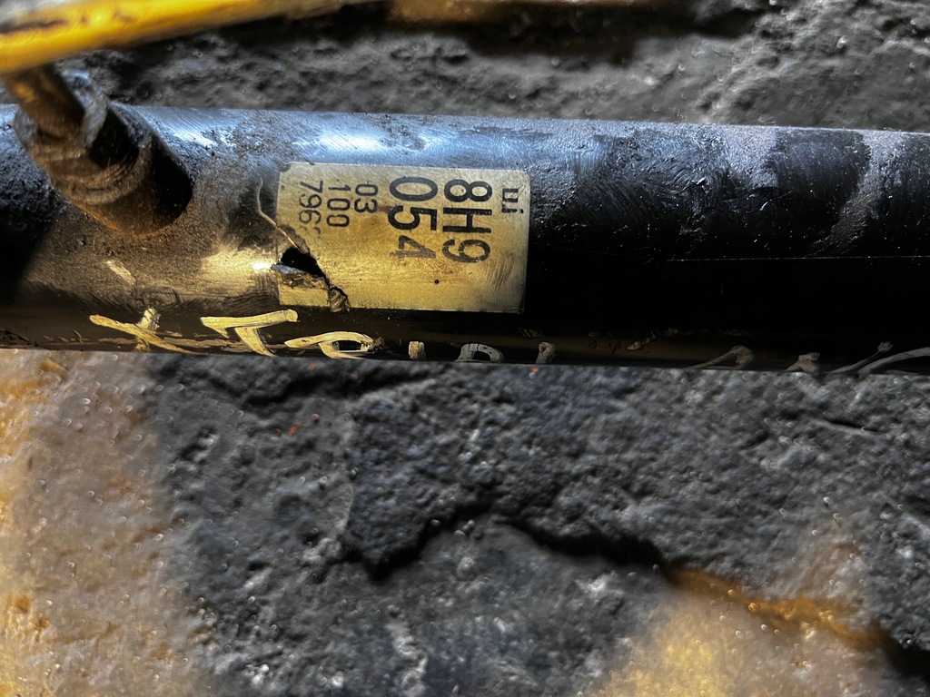 фото №5, 102 nissan x-trail t30 рулевая рейка трансмиссия рулевая