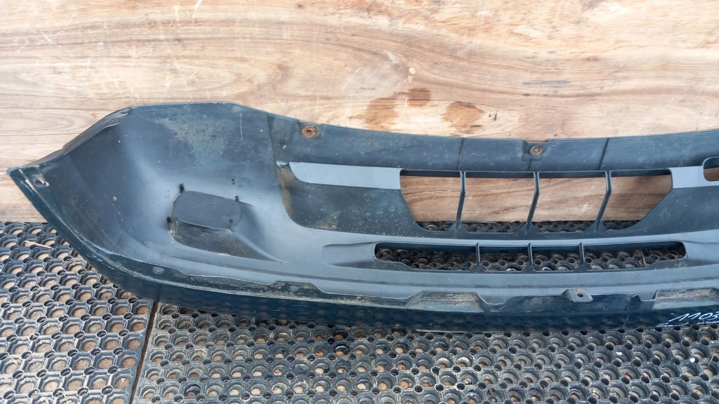 фото №8, Suzuki grand vitara i 99-00 бампер перед