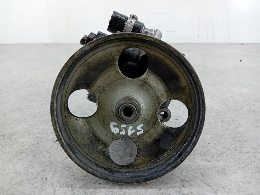 Насос підсилювача peugeot 607 9640886480 7617955508 2.2 16v Недорого