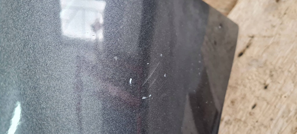 фото №9, Q5 8r крыло правый перед передний lz7l 8r0821106