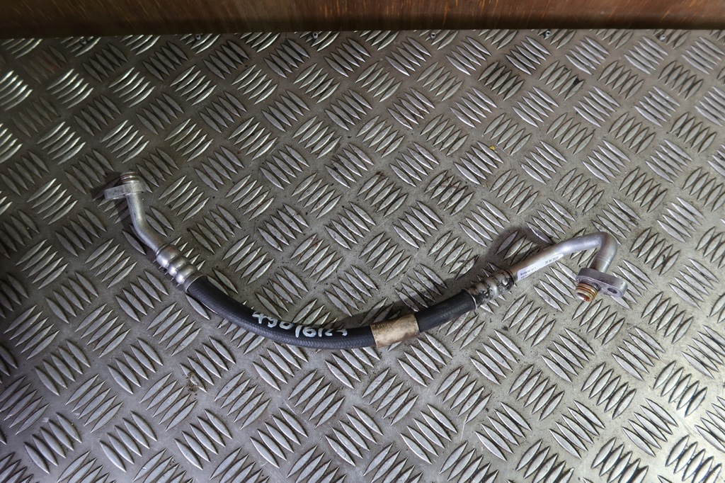 фото №1, Шланг кондиционера peugeot 308 2.0 hdi