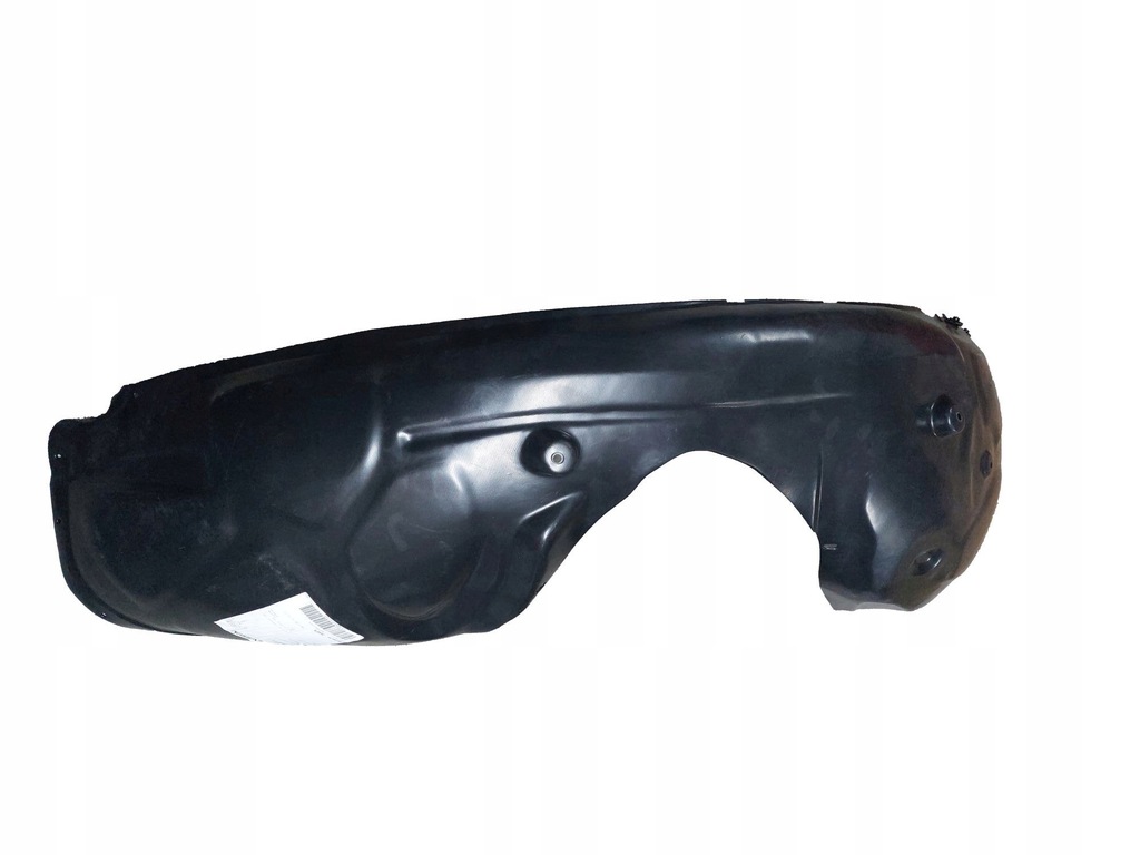 фото №3, Dodge charger 11-14 підкрилок перед kpl