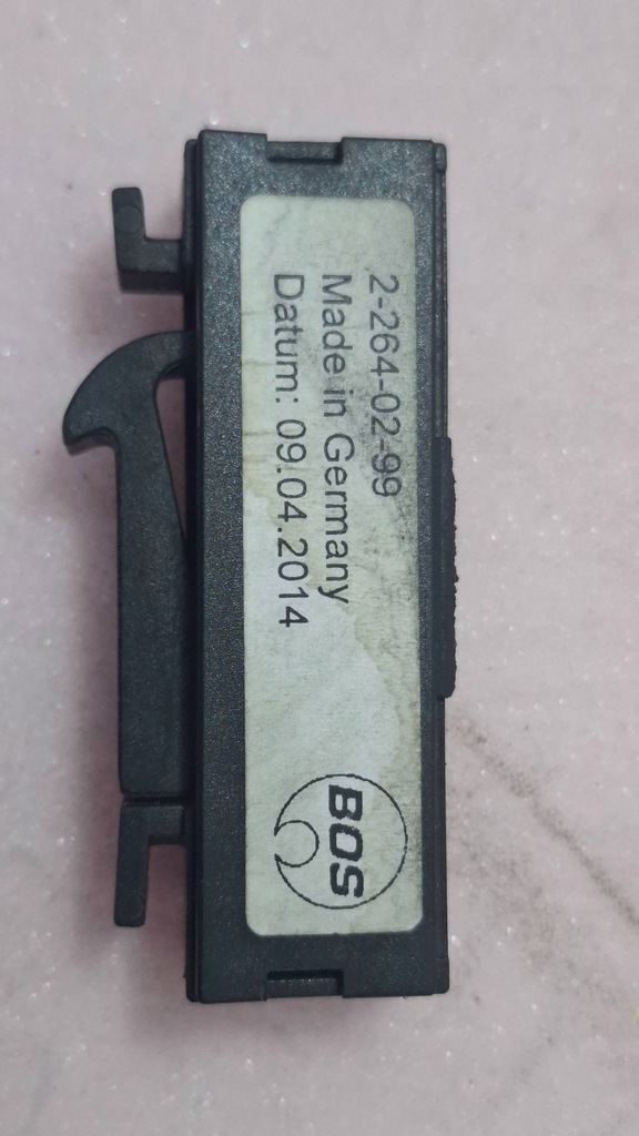 фото №1, Opel insignia a 2014 елементи кріпильні 22640299