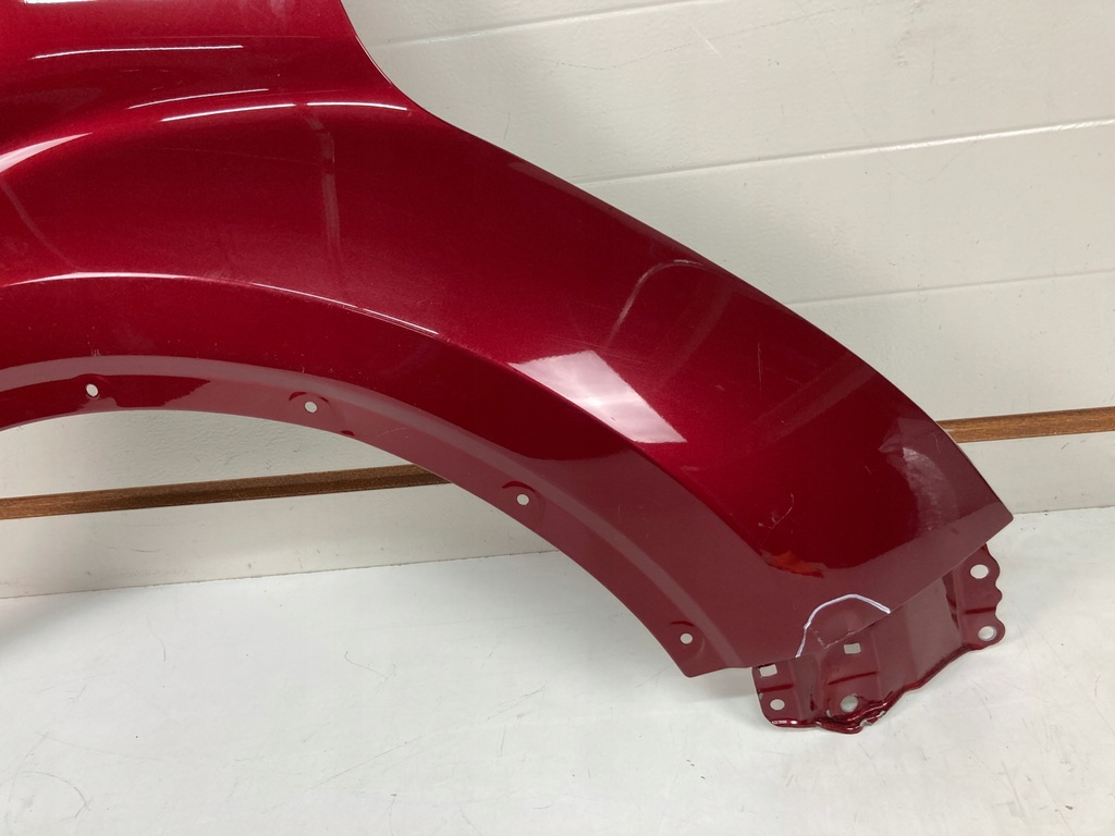 фото №6, Крила правий передній toyota chr