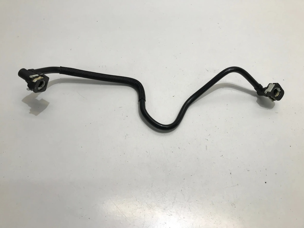 фото №1, Volvo xc40 2.0t труба шланг wąż фільтра вугільний