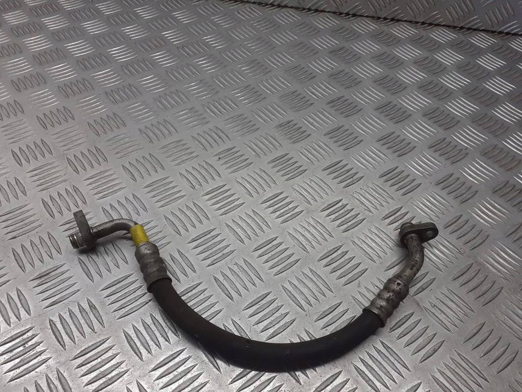 фото №1, Шланг кондиціонера citroen c4 1.6