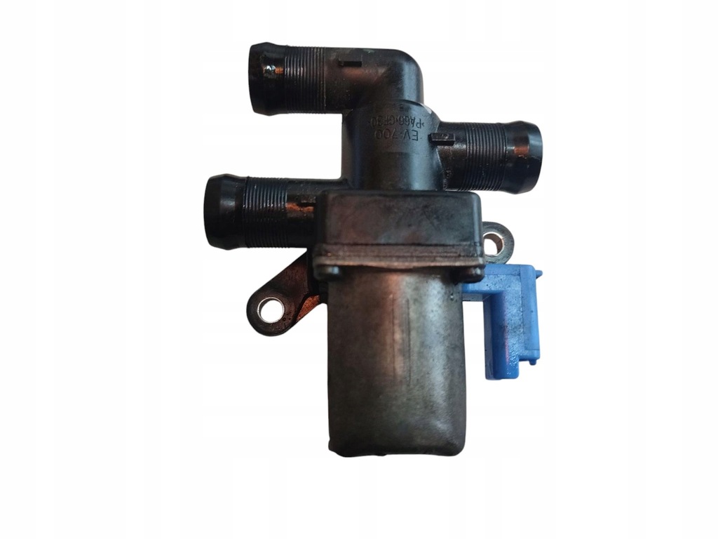 фото №1, Електроклапан wody renault arkana clio v captur ii trafic iii 212301538r