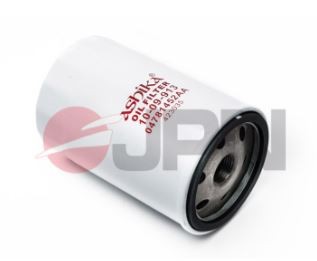 фото №2, Фільтр оливи chrysler pt cruiser