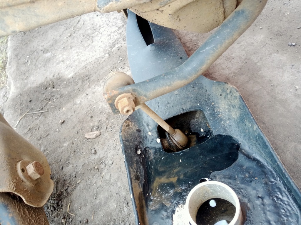 фото №16, Jeep cherokee v kl 13-18r балка подвеска задняя