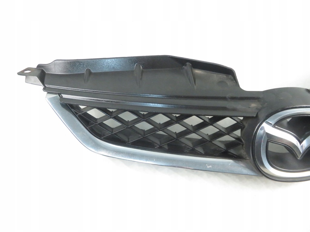 фото №7, Решётка радиатора решётка радиатора mazda 5 cr19 c23550711