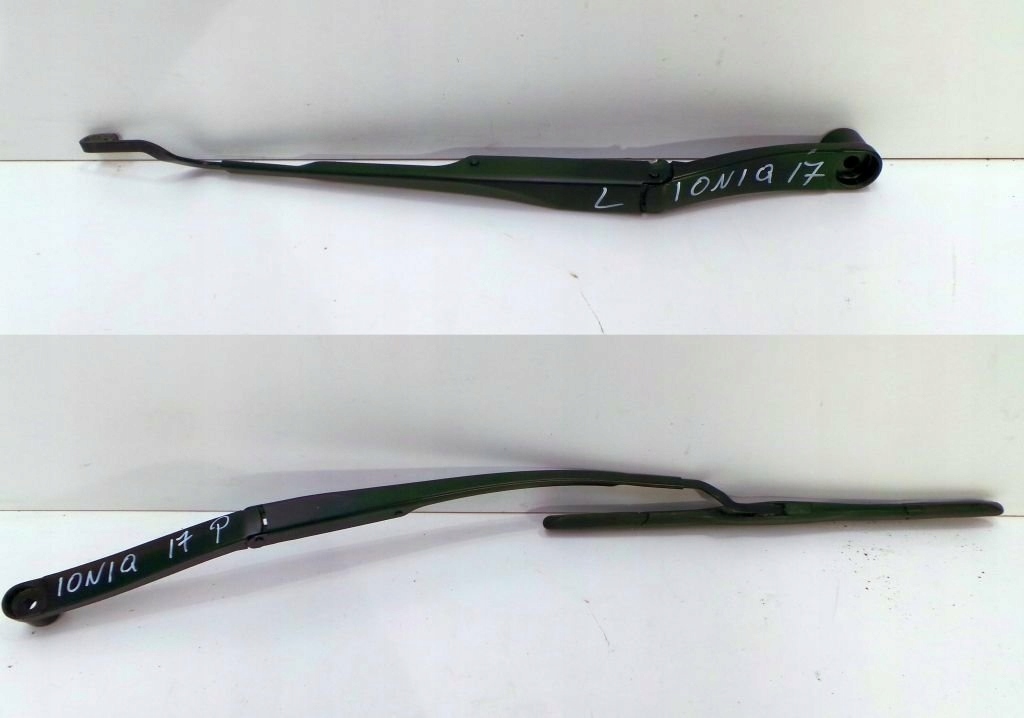 фото №1, Hyundai ioniq 2018 1.6h рычаги рычаг дворник
