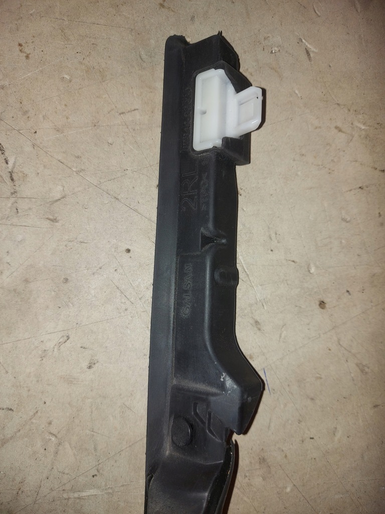 фото №5, Toyota corolla e21 sedan 19-22 ущільнювачі двері лівий задня комплект