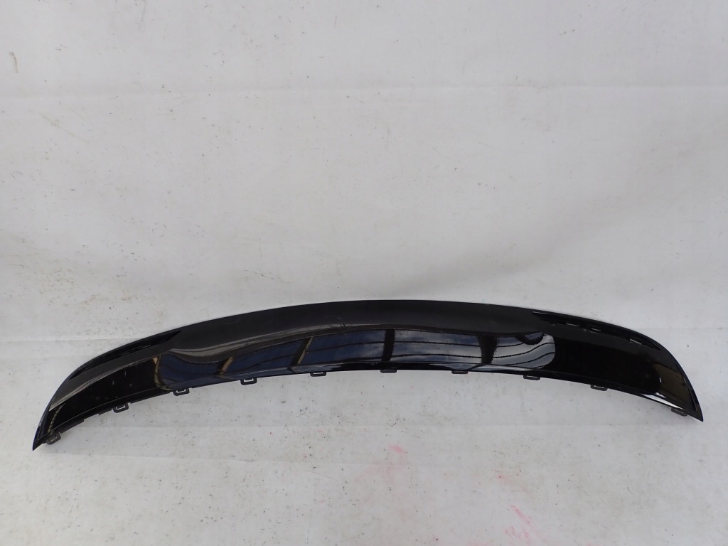 фото №1, Tesla models s lift молдинг спойлер бампера задня задня 1057321-00