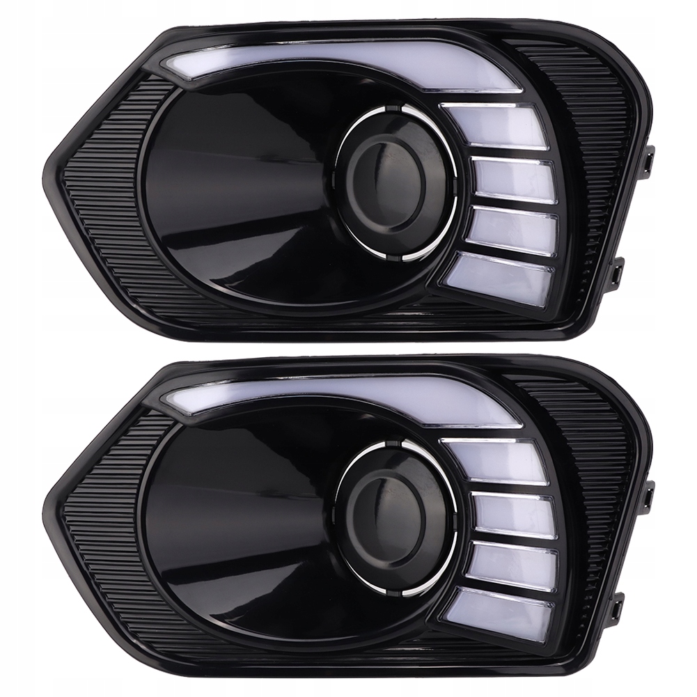 фото №1, Свет do движение dziennej led drl włącz