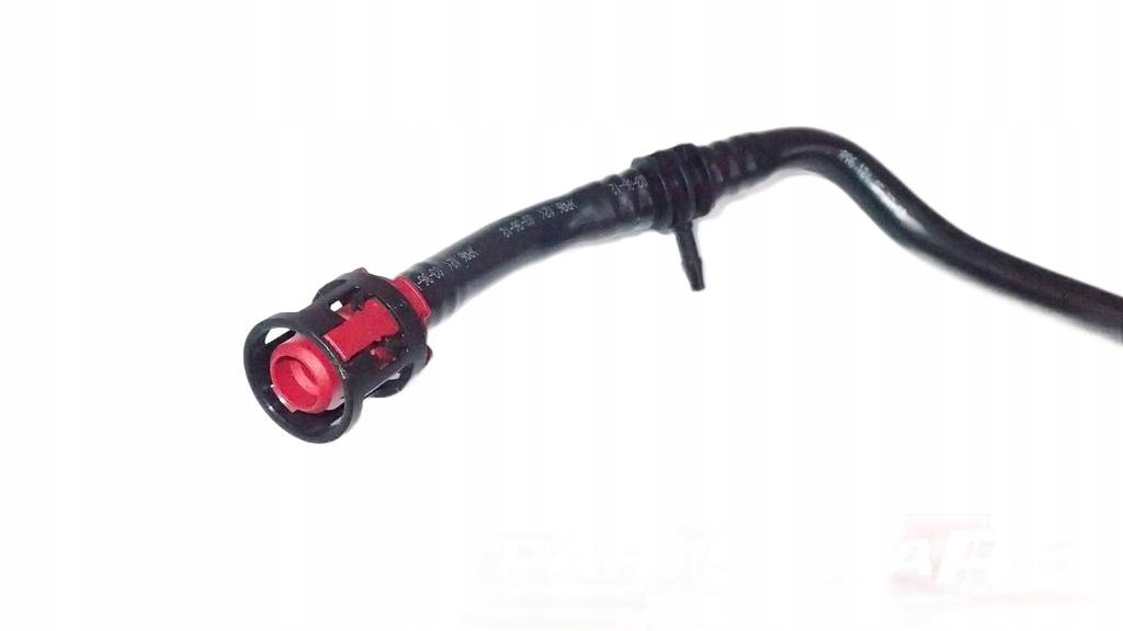 фото №8, Шланг вакуумa усилитель тормозов 059131056t audi q7 4l