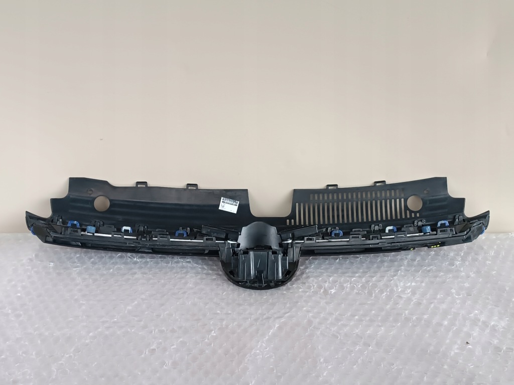 Vw volkswagen golf viii 8 gte 2020+ решётка  решётка радиатора 5h0853653 5h0853651 Цена