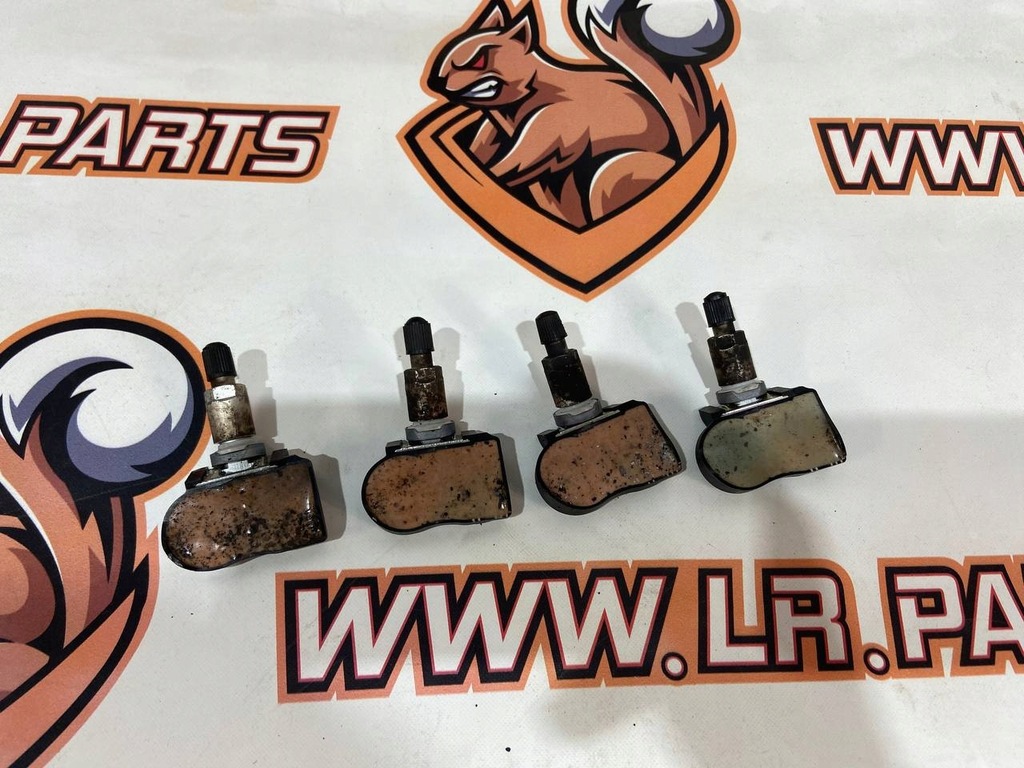 фото №7, Датчик tpms range rover sport l494 gx63-1a159-aa