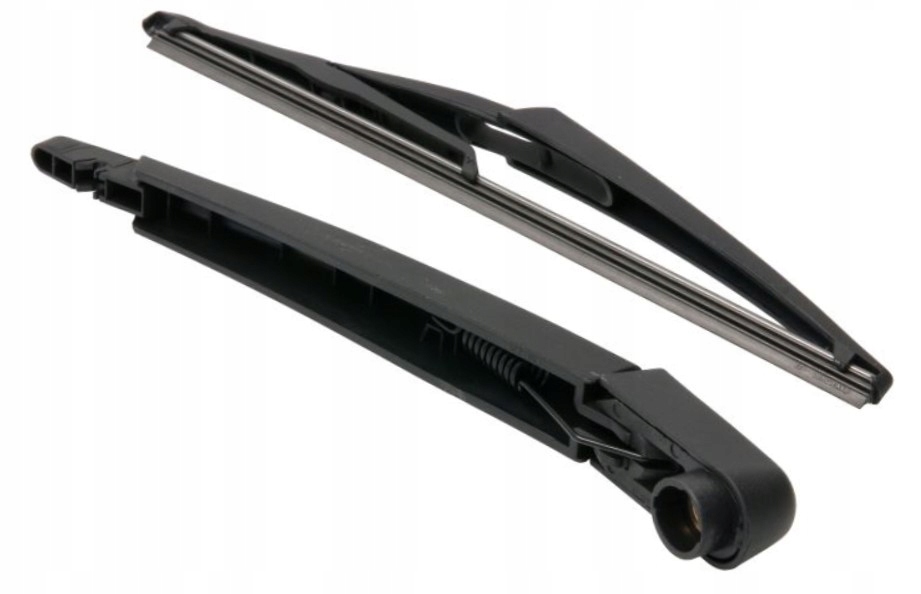 фото №2, Peugeot 3008 дворник задняя щетка + рычаг 09-16