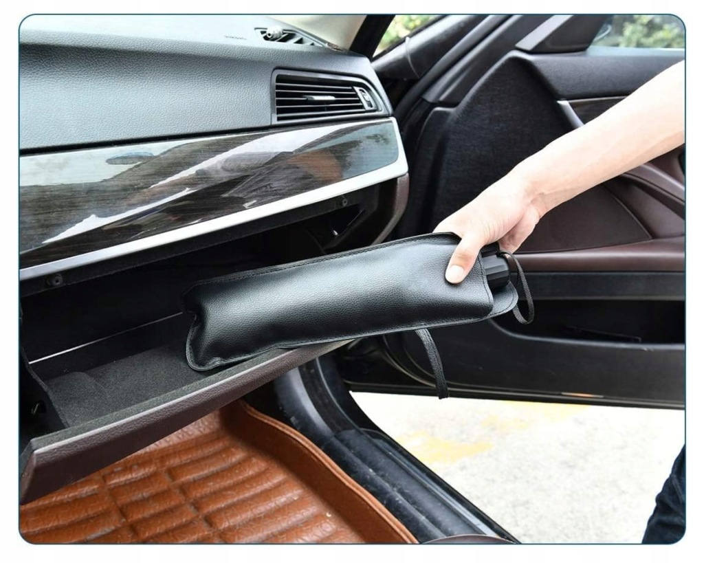 фото №7, Parasolka защита uv мат солнцезащитная na передняя стекло автомобиля автомобиля