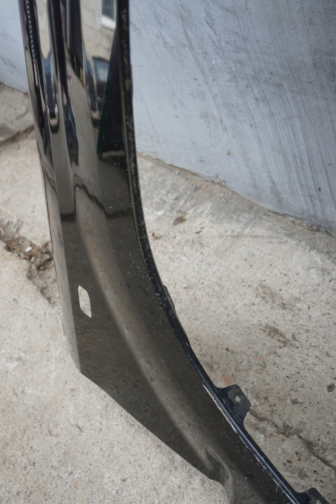 фото №8, Toyota land cruiser 90 95 крила правий перед передній 96-02r