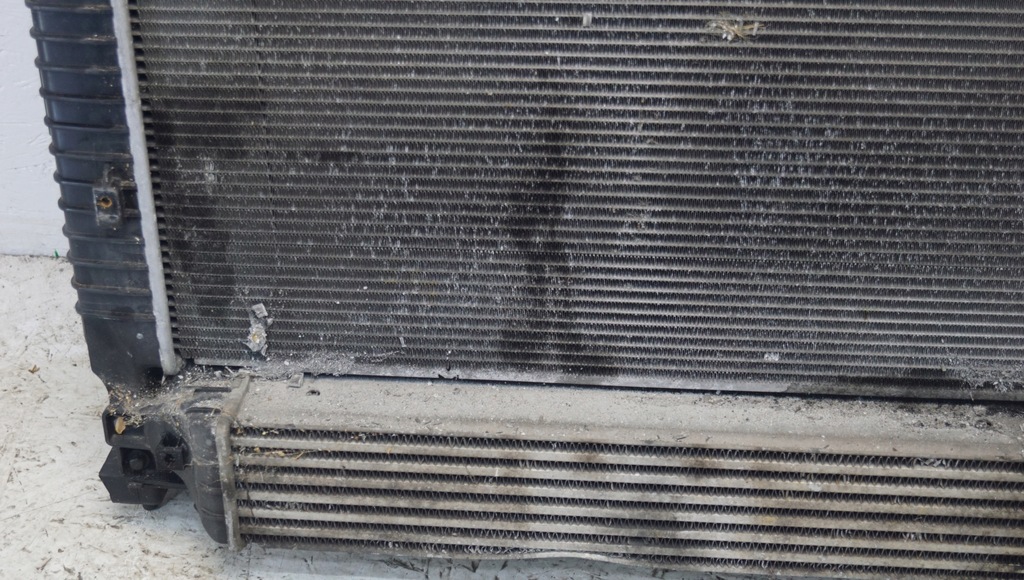 фото №14, Радіатор вентилятор chevrolet captiva 2.0 d vcdi