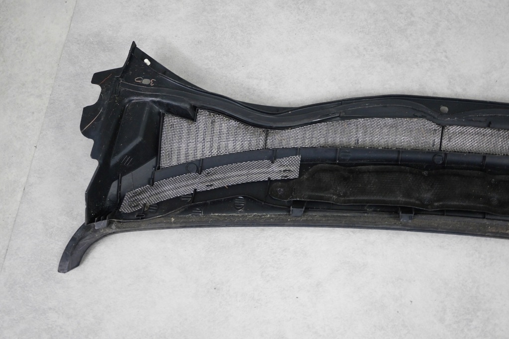 фото №6, Жабо комплект toyota avensis t25 lift eu