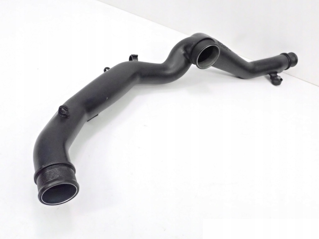 фото №10, Шланг труба інтеркулер audi q7 4l 7l6145792e